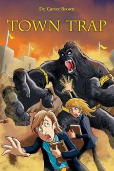 Paperback Town Trap Book