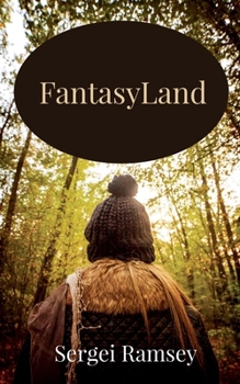 Paperback FantasyLand Book
