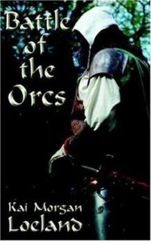 Paperback Battle of the Orcs Book