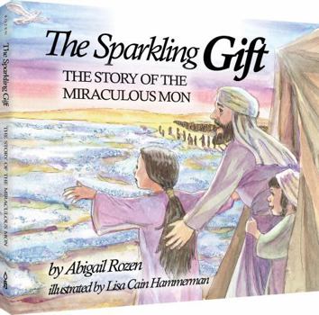 Hardcover The Sparkling Gift Book