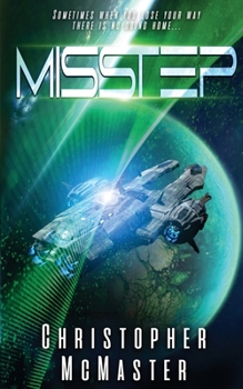 Paperback MisStep Book