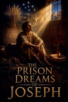 The Prison Dreams of Joseph (Christian Biblical Fiction)