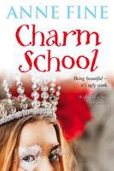 Paperback Charm School Book