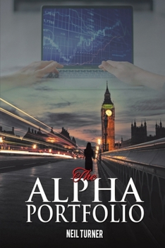 Paperback The Alpha Portfolio Book