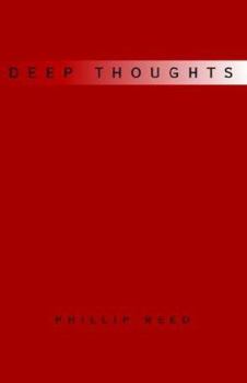 Paperback Deep Thoughts Book