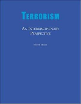 Paperback Terrorism: An Interdisciplinary Perspective, 2nd Book