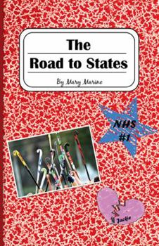 Paperback The Road to States Book