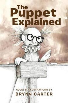 Paperback The Puppet Explained Book