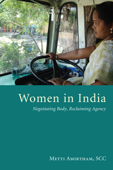 Hardcover Women in India Book