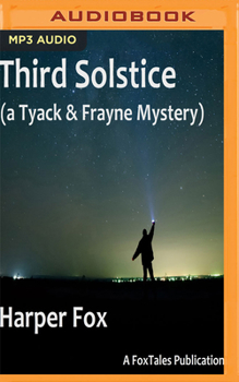 MP3 CD Third Solstice Book