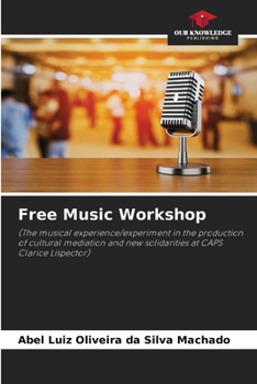 Paperback Free Music Workshop Book