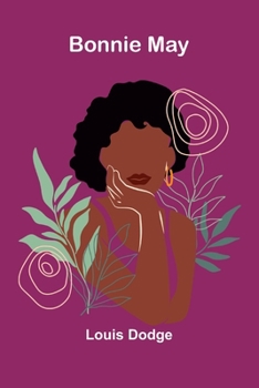 Paperback Bonnie May Book