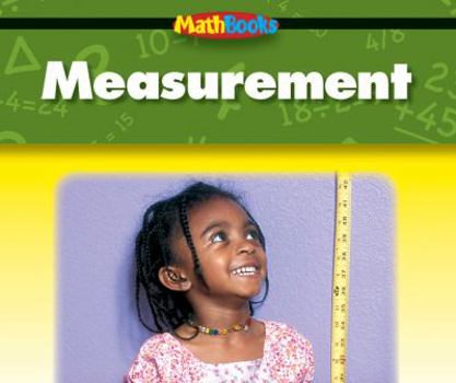 Library Binding Measurement Book