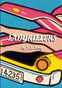 Paperback Ladykillers Book