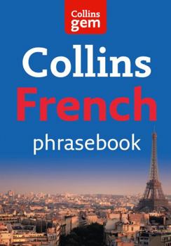 Collins Gem French Study Set - Book  of the Collins Easy Learning French