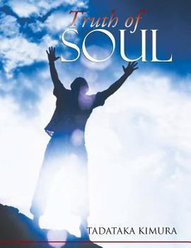 Paperback Truth of Soul Book