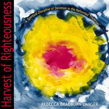 Paperback Harvest of Righteousness Book