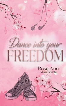 Dance into your freedom (Heart Of Beats): Jewel &' Ryker (German Edition)