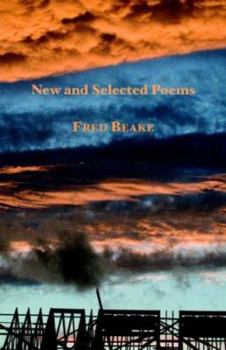 Paperback New and Selected Poems Book