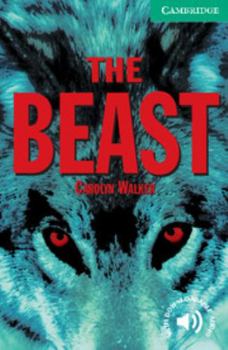 Paperback The Beast Level 3 Book