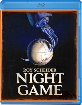 Night Game
