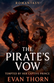 Paperback The Pirate's Vow Book