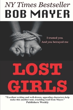 Lost Girls - Book #2 of the Cellar