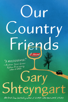 Hardcover Our Country Friends Book