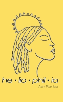 Paperback Heliophilia Book