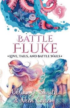 Paperback Battle Fluke Book