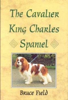 Hardcover The Cavalier King Charles Spaniel Book