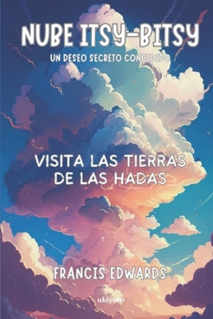 Paperback Nube Itsy-Bitsy [Spanish] Book