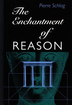 Paperback The Enchantment of Reason Book