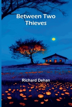 Paperback Between two thieves Book