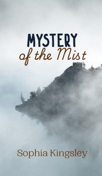 Hardcover Mystery of the Mist Book