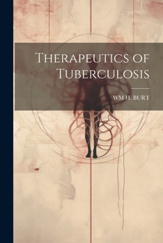 Paperback Therapeutics of Tuberculosis Book