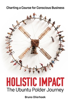 Paperback Holistic Impact Book