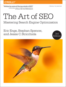 Paperback The Art of SEO: Mastering Search Engine Optimization Book