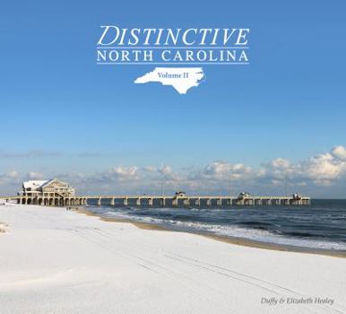 Distinctive North Carolina