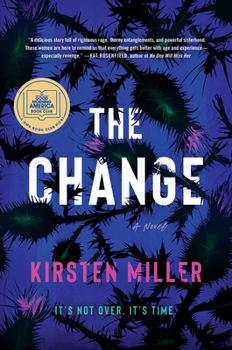 Hardcover The Change Book