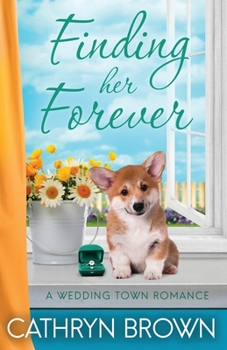 Paperback Finding her Forever Book