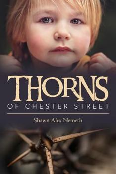 Paperback Thorns of Chester Street Book