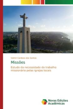 Paperback Missões [Portuguese] Book