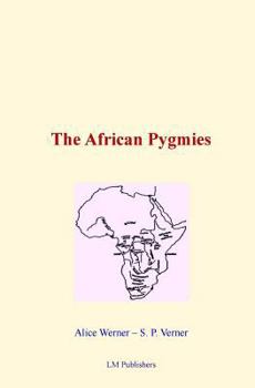 Paperback The African Pygmies Book