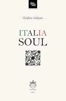 Paperback Italia soul [Spanish] Book