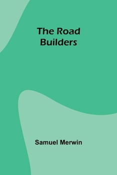 Paperback The Road Builders Book