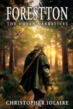 Paperback Forestton: The Hovan Narratives Book
