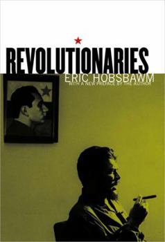 Paperback Revolutionaries Book