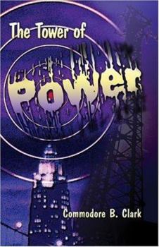 Paperback The Tower of Power Book