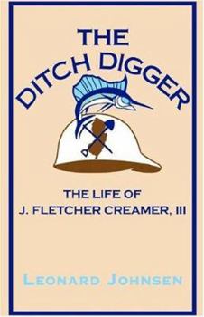 Hardcover The Ditch Digger Book